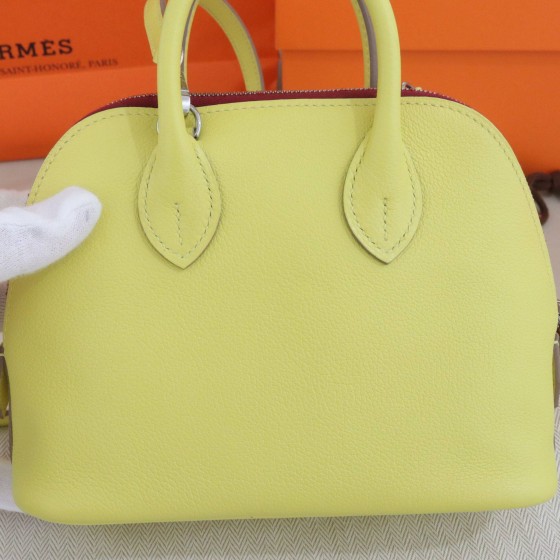 Hermès Bolide