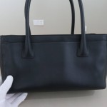 CHANEL Cerf Executive Tote Bag