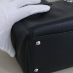 CHANEL Cerf Executive Tote Bag