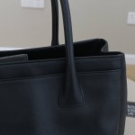 CHANEL Cerf Executive Tote Bag