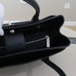 CHANEL Cerf Executive Tote Bag