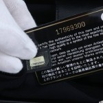 CHANEL Cerf Executive Tote Bag