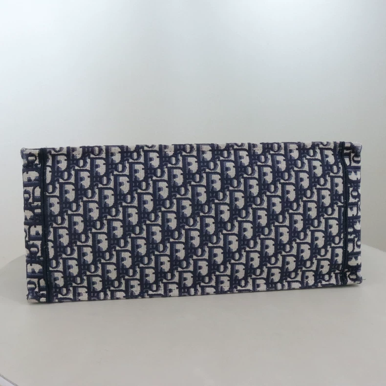 迪奥 Book Tote 手袋