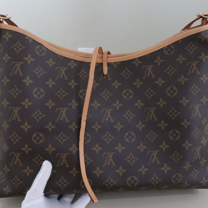 路易威登 CarryAll 中号手袋