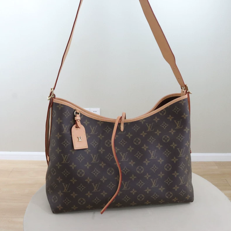 路易威登 CarryAll 中号手袋