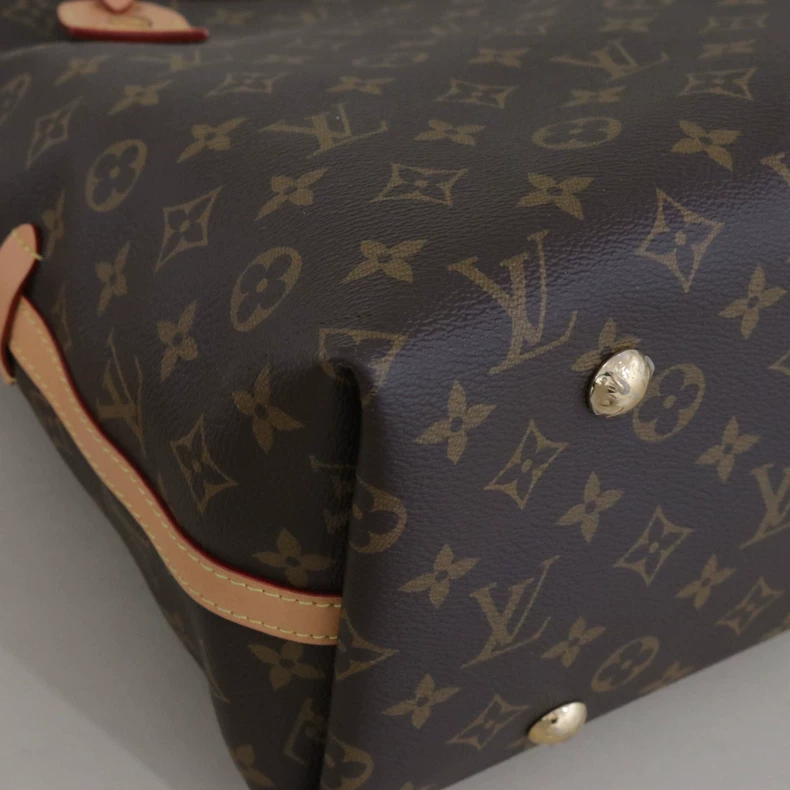 路易威登 CarryAll 中号手袋