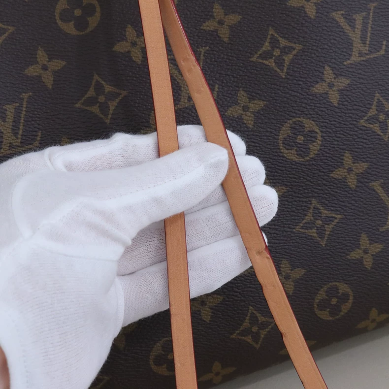路易威登 CarryAll 中号手袋