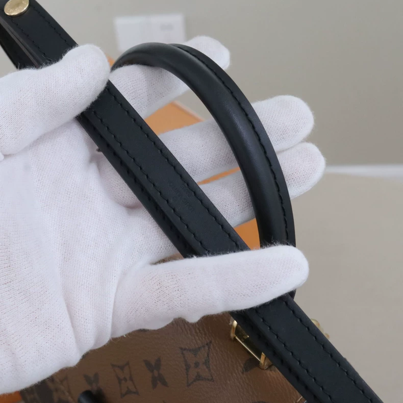 路易威登 Tilsitt 手袋