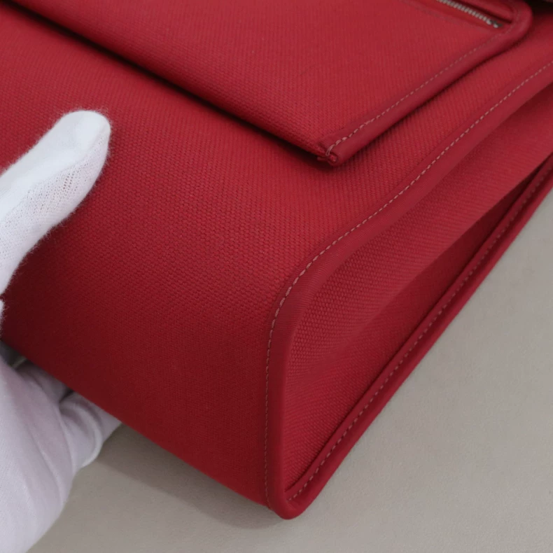 Hermès Herbag Zip 31 Bag