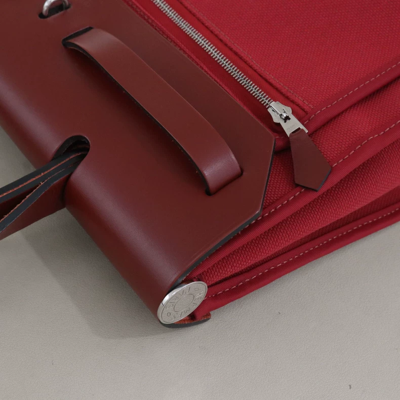 Hermès Herbag Zip 31 Bag