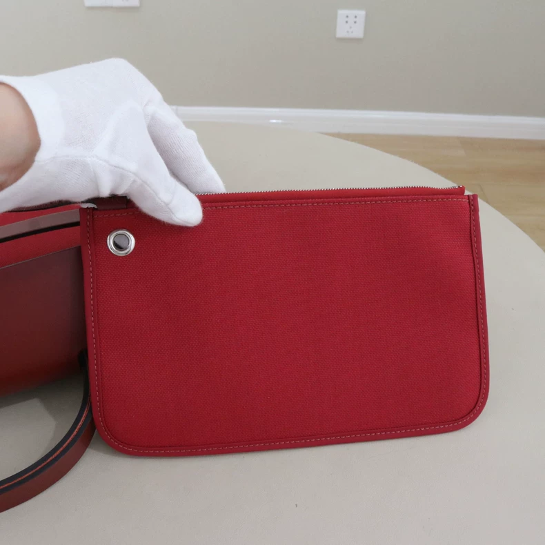 Hermès Herbag Zip 31 Bag
