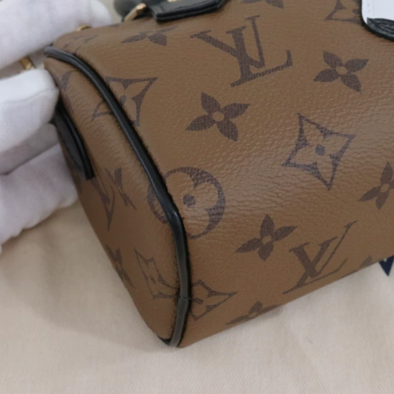 Louis Vuitton Nano Speedy