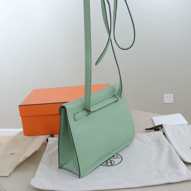 Hermès Kelly Danse