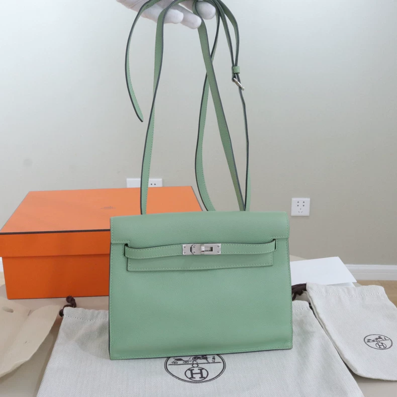 Hermès Kelly Danse