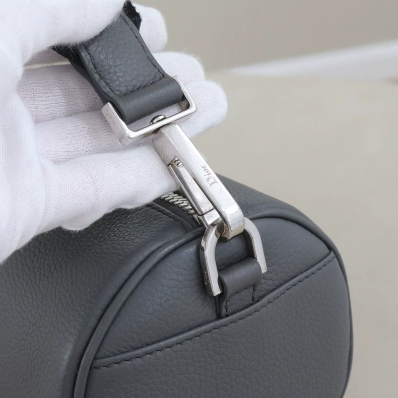 Christian Dior Atelier Roller Bag