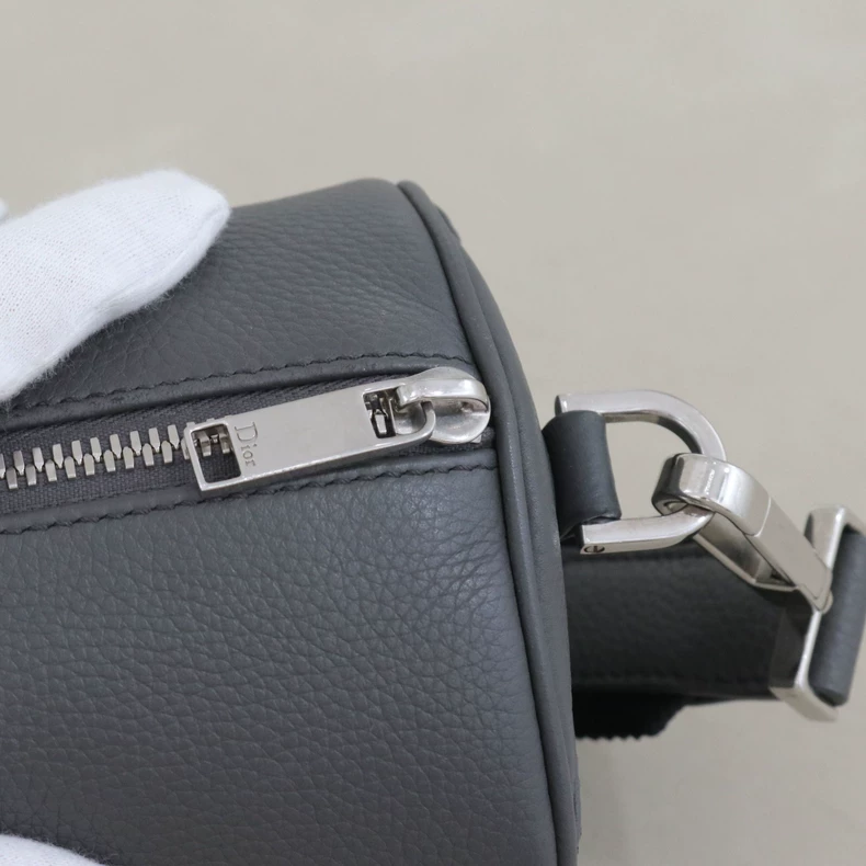 Christian Dior Atelier Roller Bag