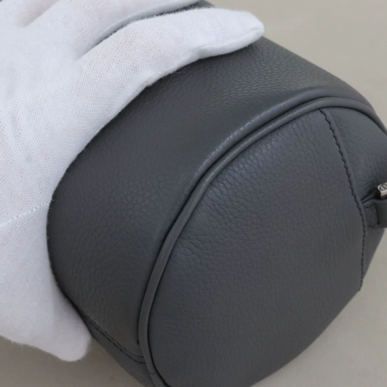 Christian Dior Atelier Roller Bag