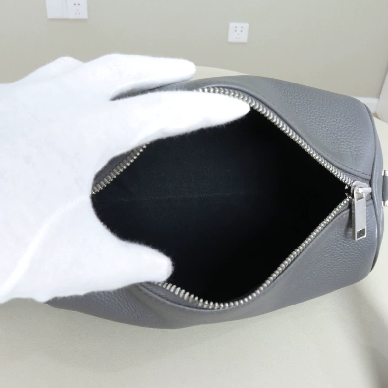 Christian Dior Atelier Roller Bag