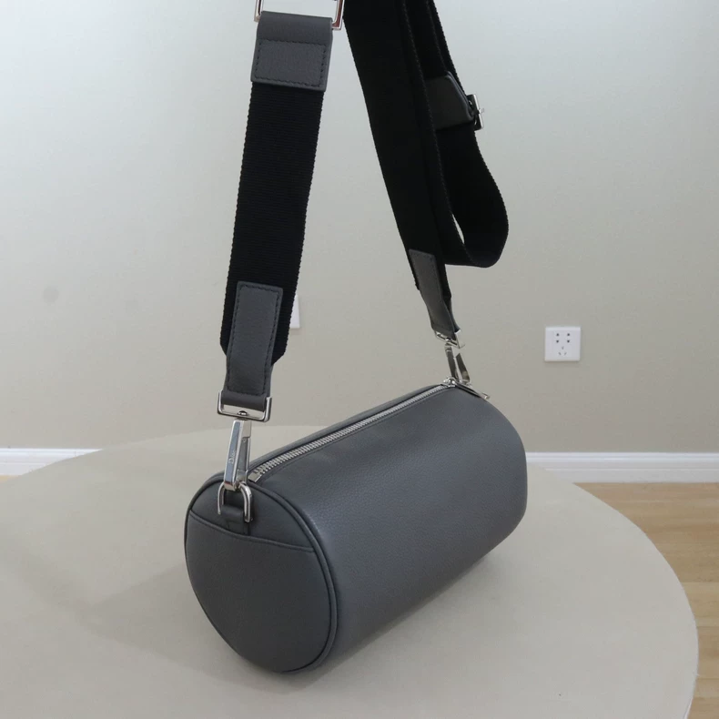 Christian Dior Atelier Roller Bag
