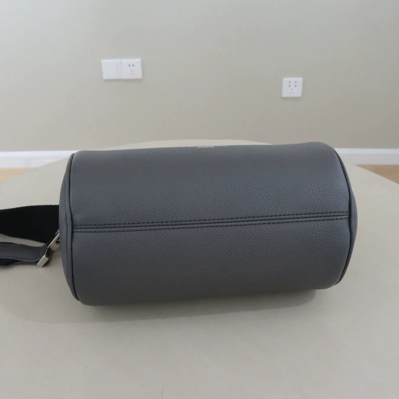 Christian Dior Atelier Roller Bag