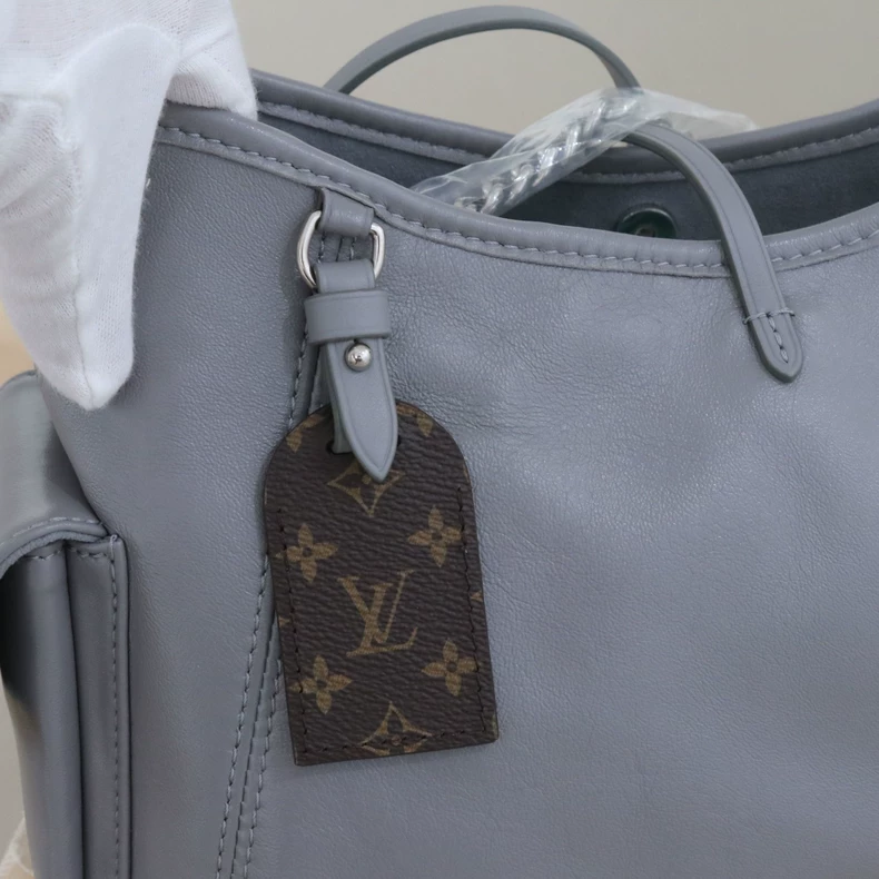 Louis Vuitton CarryAll Cargo Vibe PM