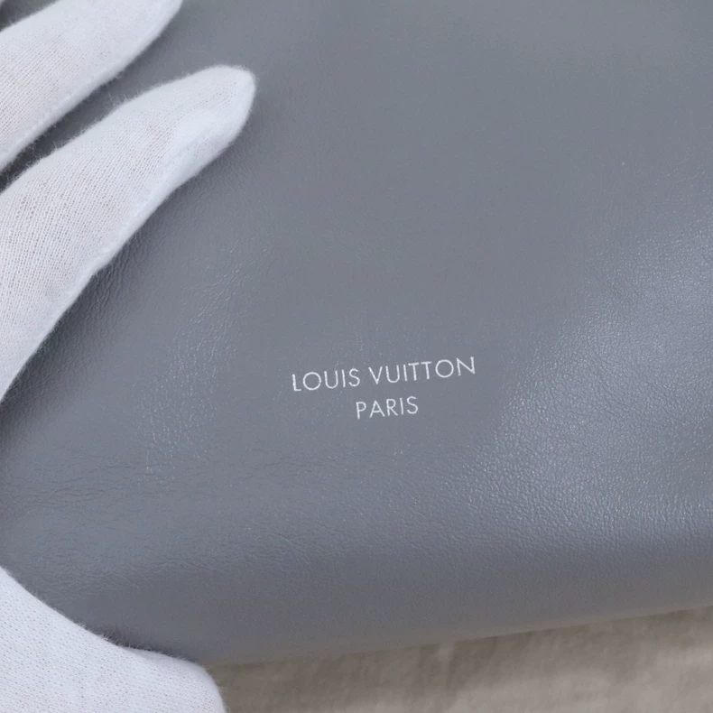 Louis Vuitton CarryAll Cargo Vibe PM