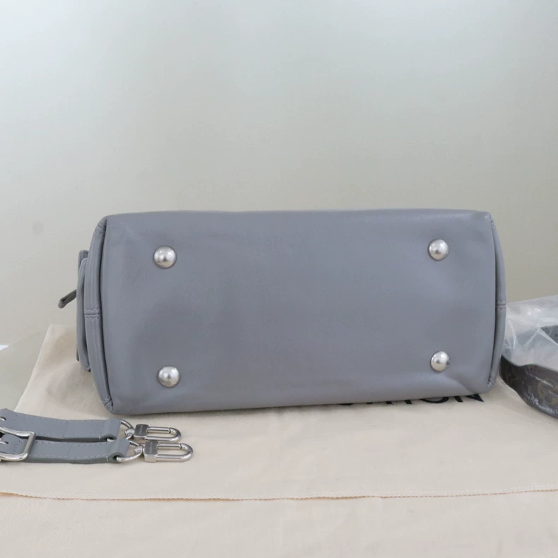 Louis Vuitton CarryAll Cargo Vibe PM