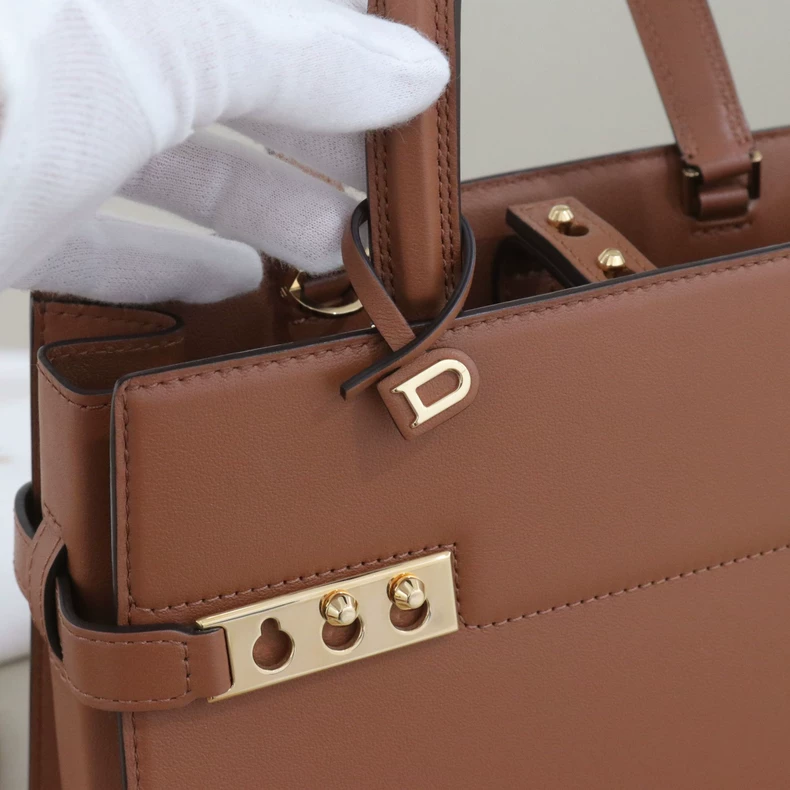 Delvaux Tempête Crush PM