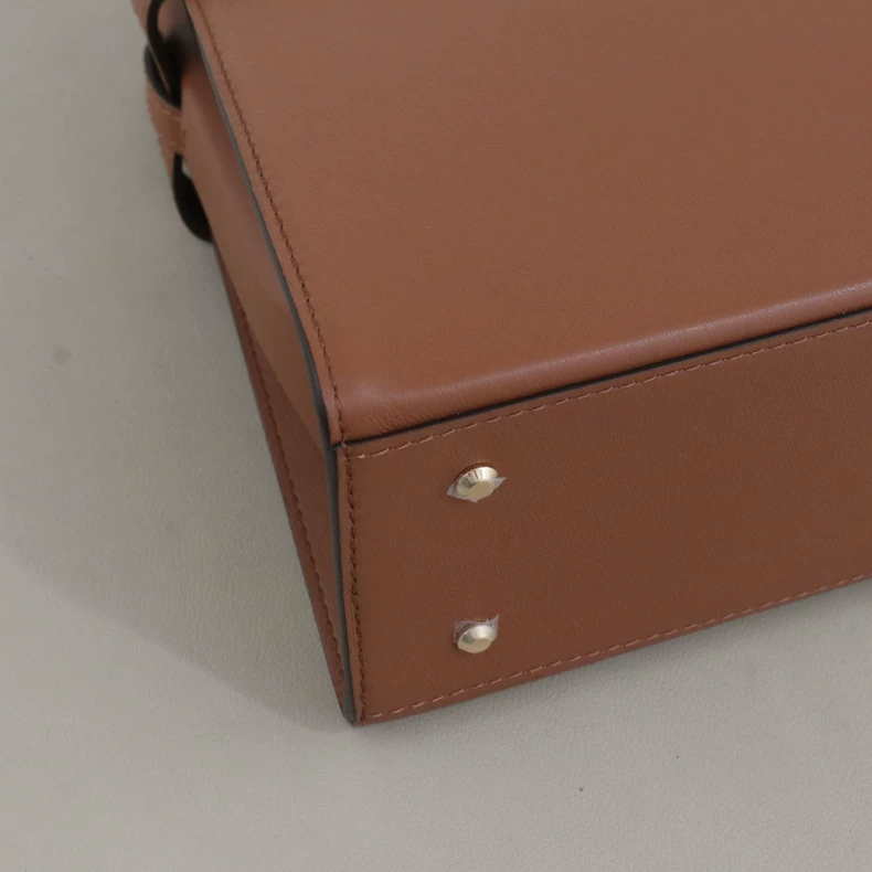 Delvaux Tempête Crush PM