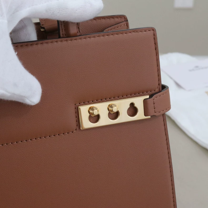 Delvaux Tempête Crush PM