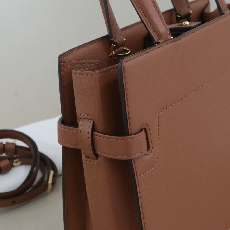 Delvaux Tempête Crush PM