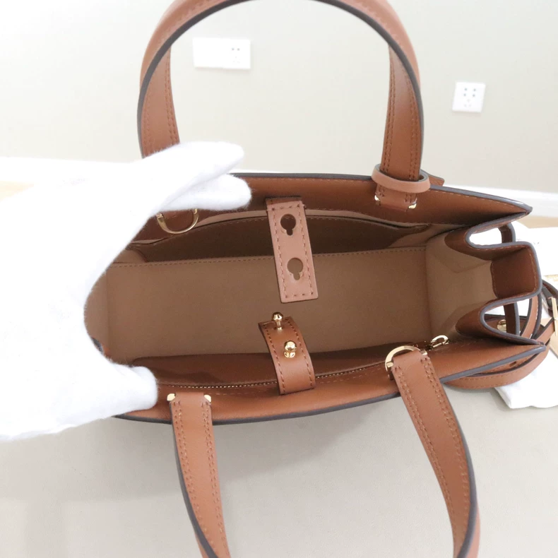 Delvaux Tempête Crush PM
