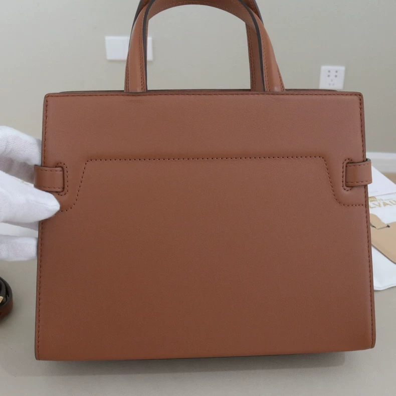 Delvaux Tempête Crush PM
