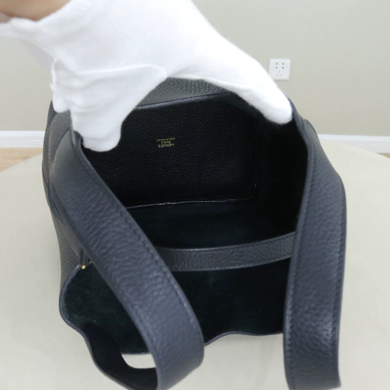 エルメス ピコタンロック