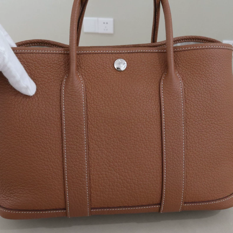 Hermès Garden Party