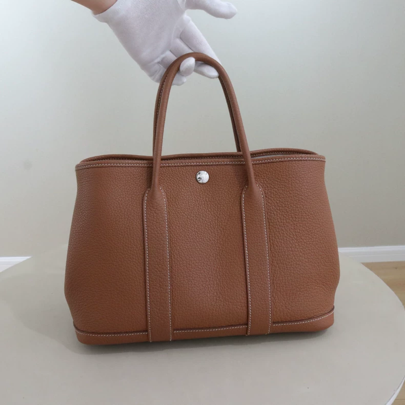 Hermès Garden Party