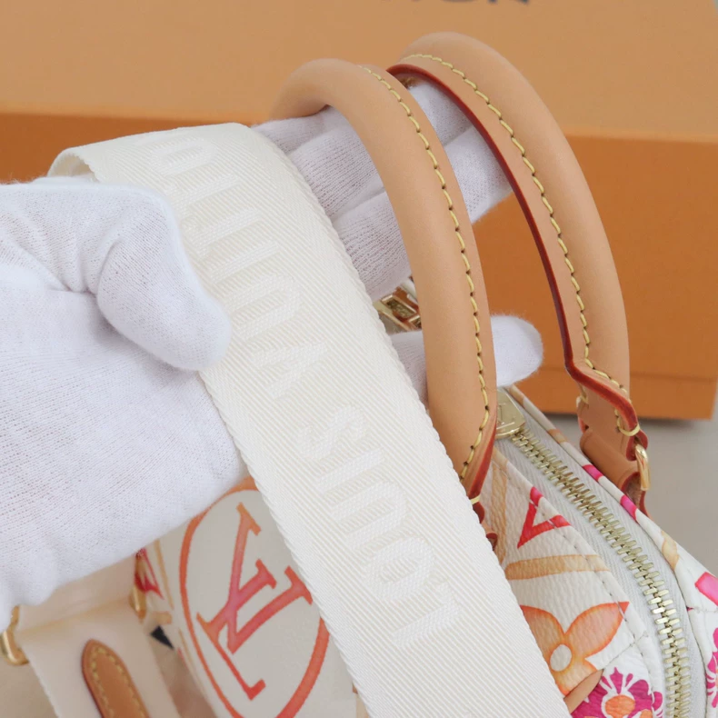 Louis Vuitton Speedy Bandoulière 20