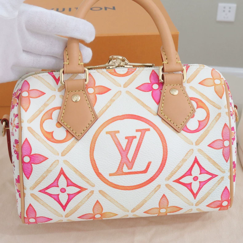 Louis Vuitton Speedy Bandoulière 20