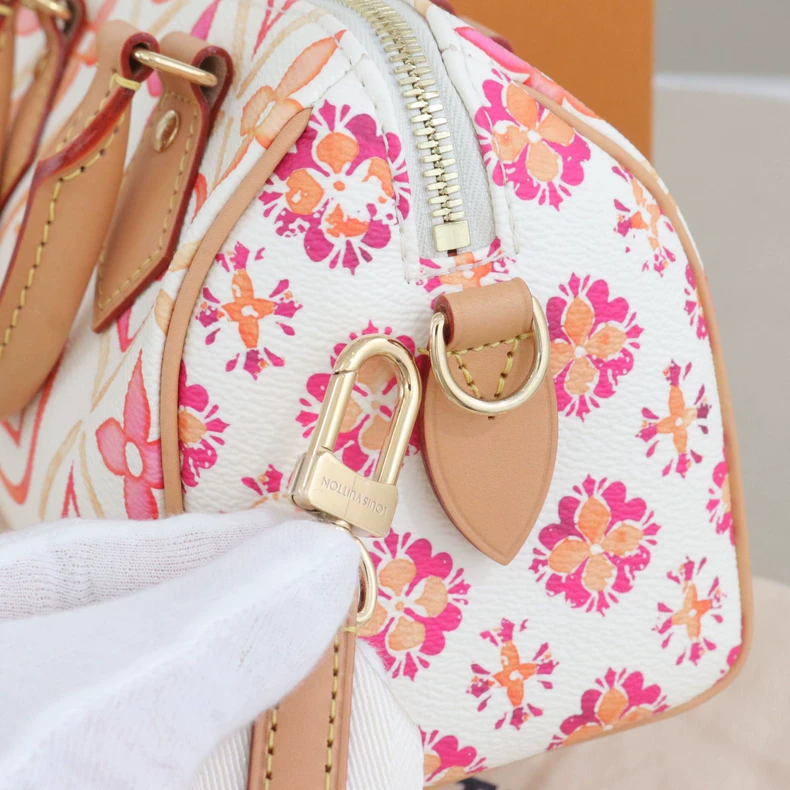 Louis Vuitton Speedy Bandoulière 20