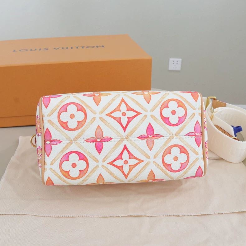 Louis Vuitton Speedy Bandoulière 20