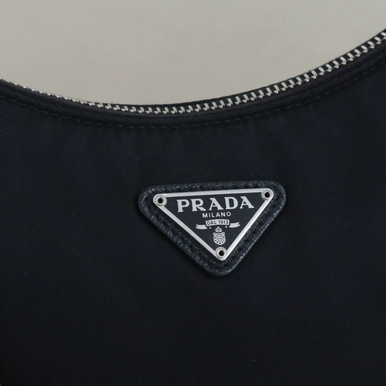 Prada Re-Edition 2005 Re-Nylon Bag
