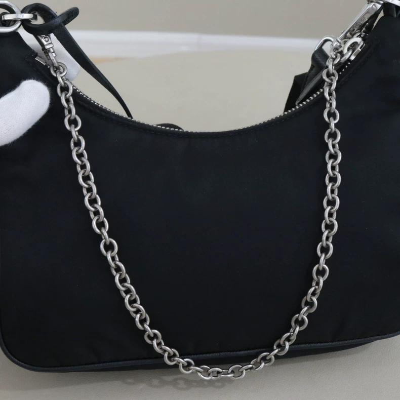 Prada Re-Edition 2005 Re-Nylon Bag