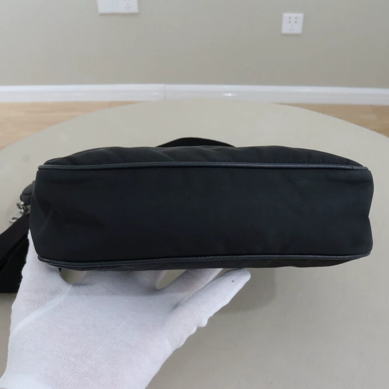 Prada Re-Edition 2005 Re-Nylon Bag