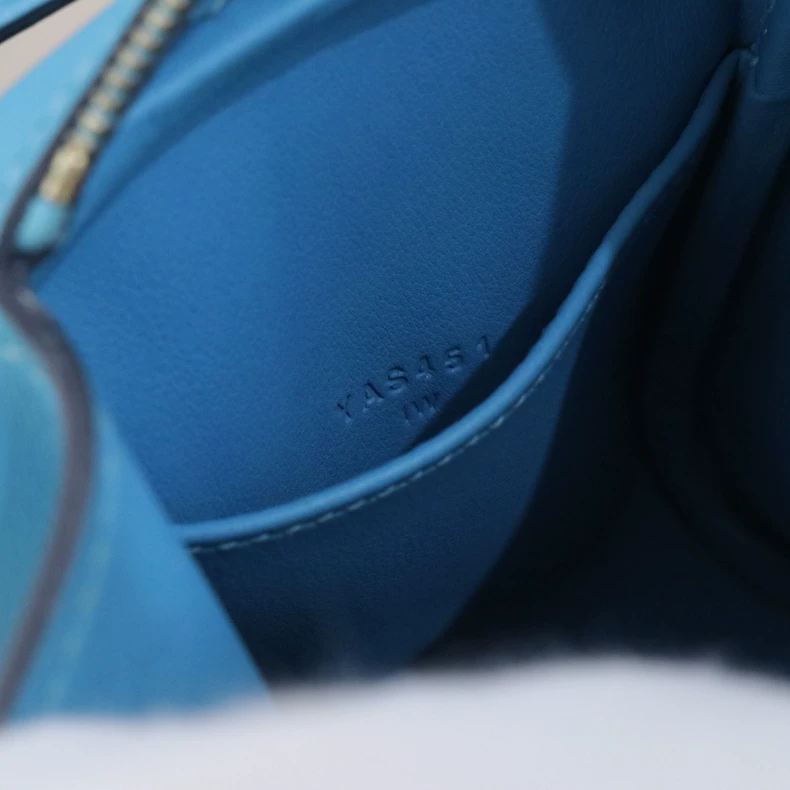 Hermès Lindy Bag