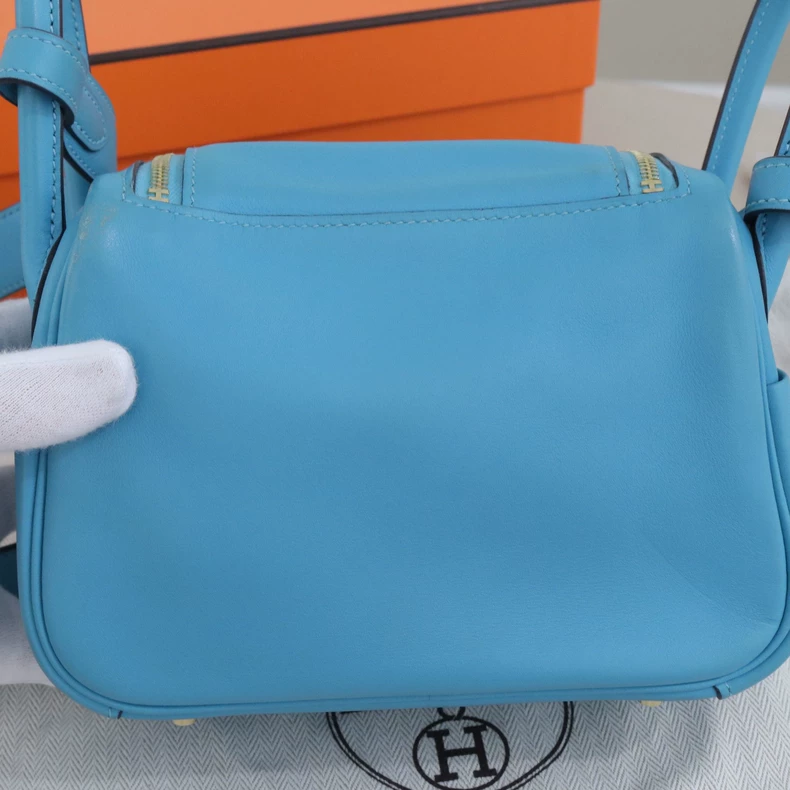 Hermès Lindy Bag