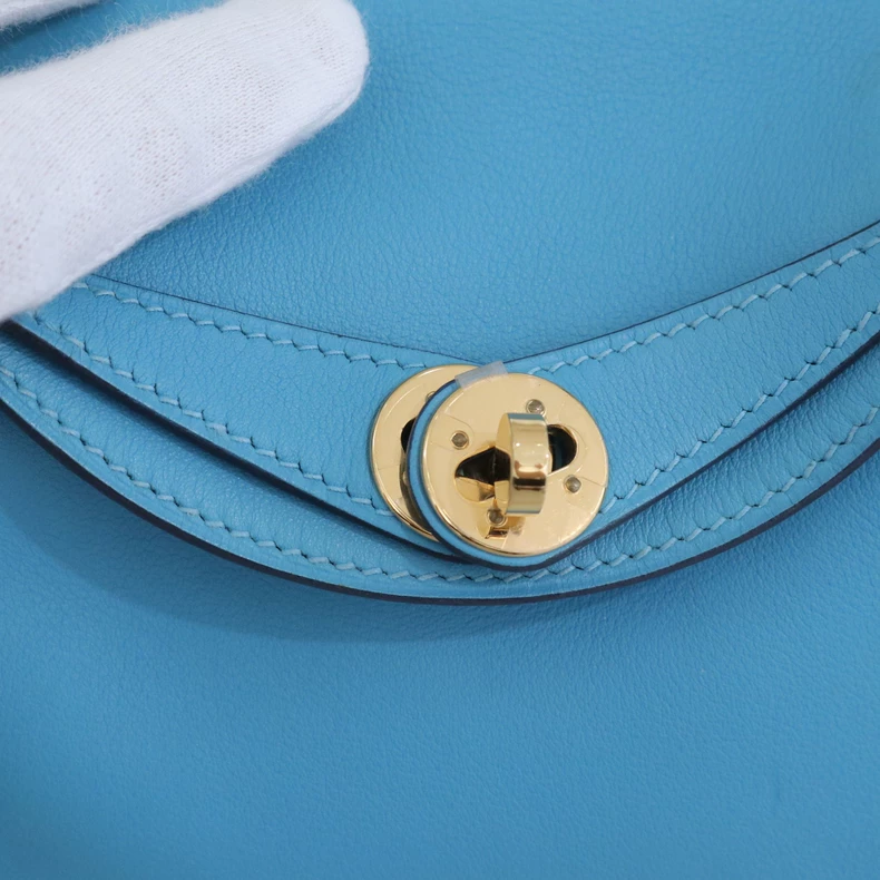 Hermès Lindy Bag