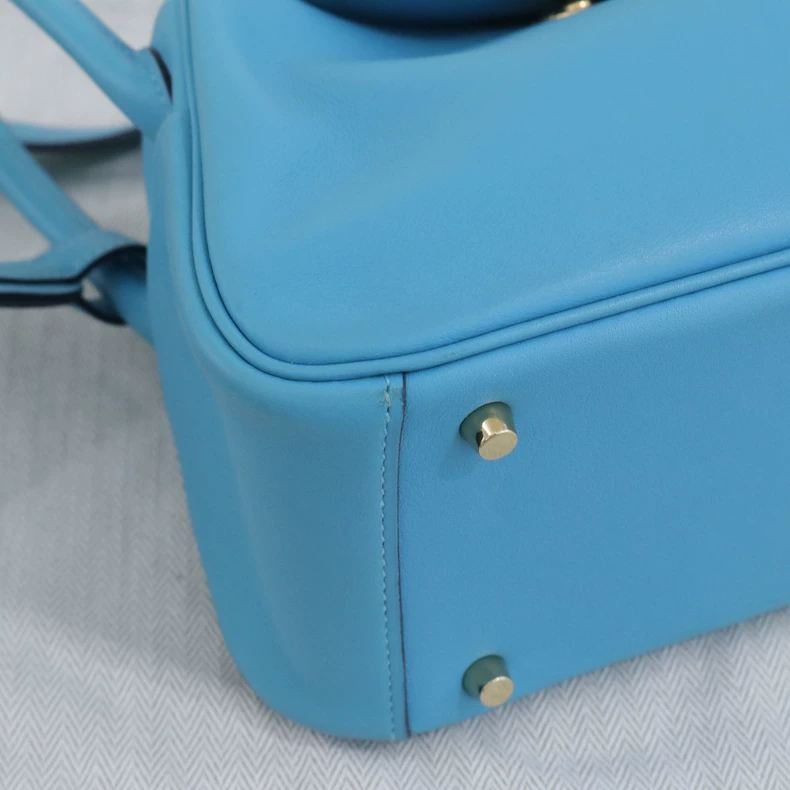 Hermès Lindy Bag