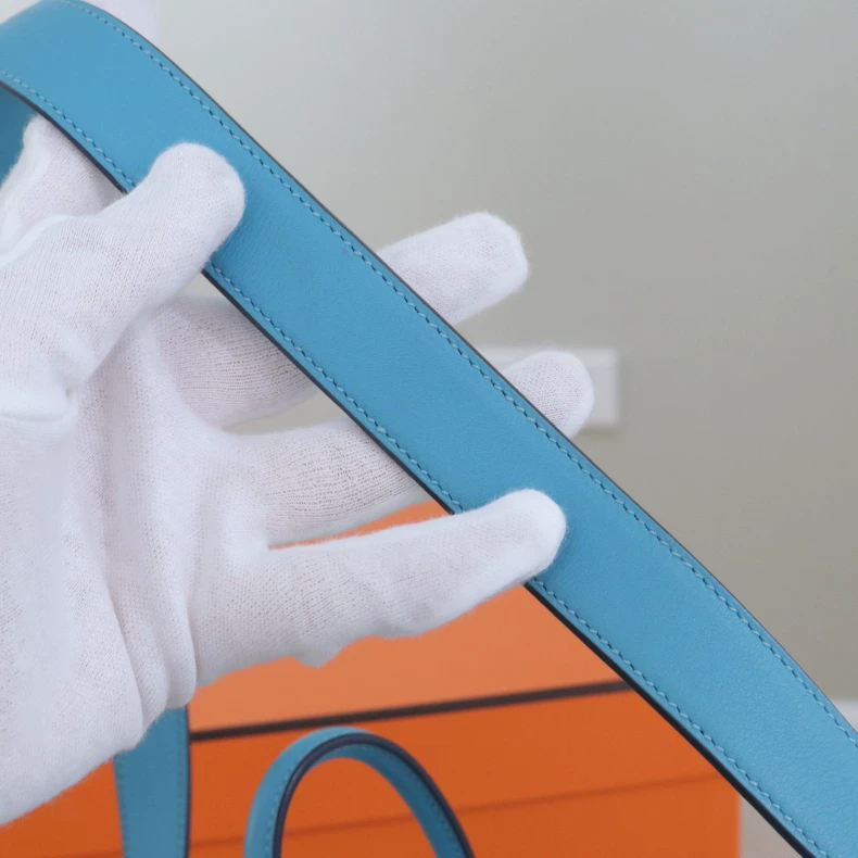 Hermès Lindy Bag